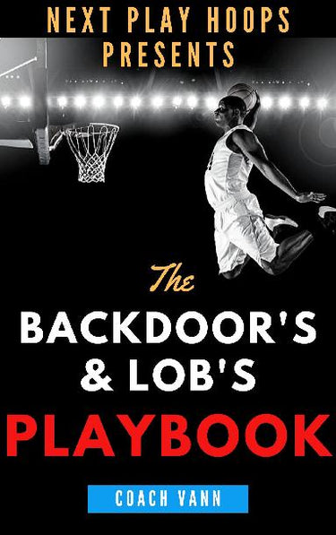 Backdoors & Lobs Playbook